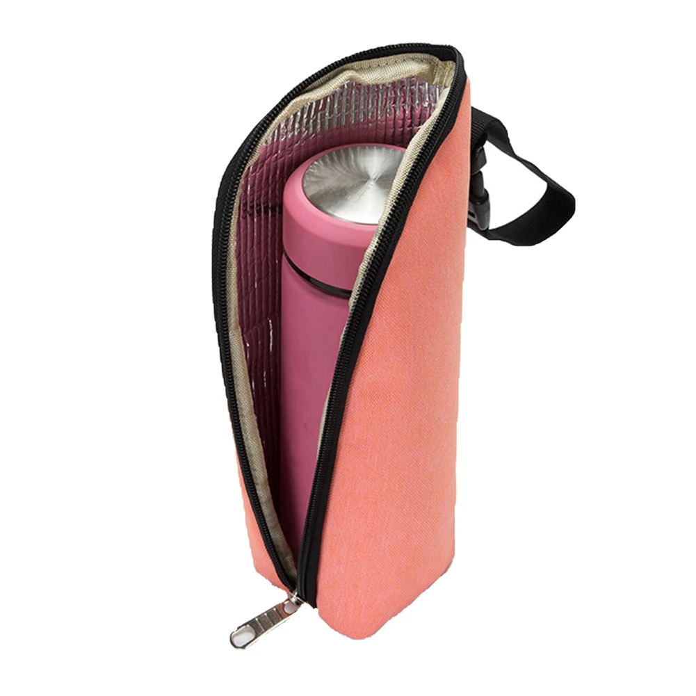Butelka do karmienia dziecka P – Baby Food Thermos recenzja i cena