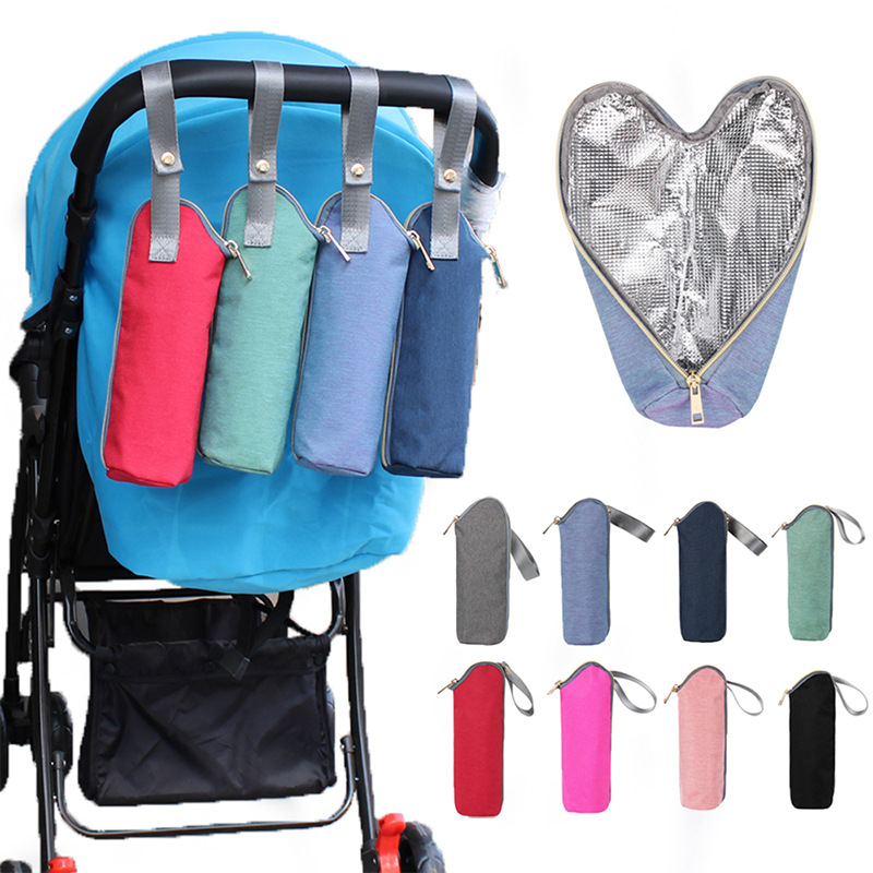 Nowa torba termoizolacyjna na  – Baby Food Thermos recenzja i cena
