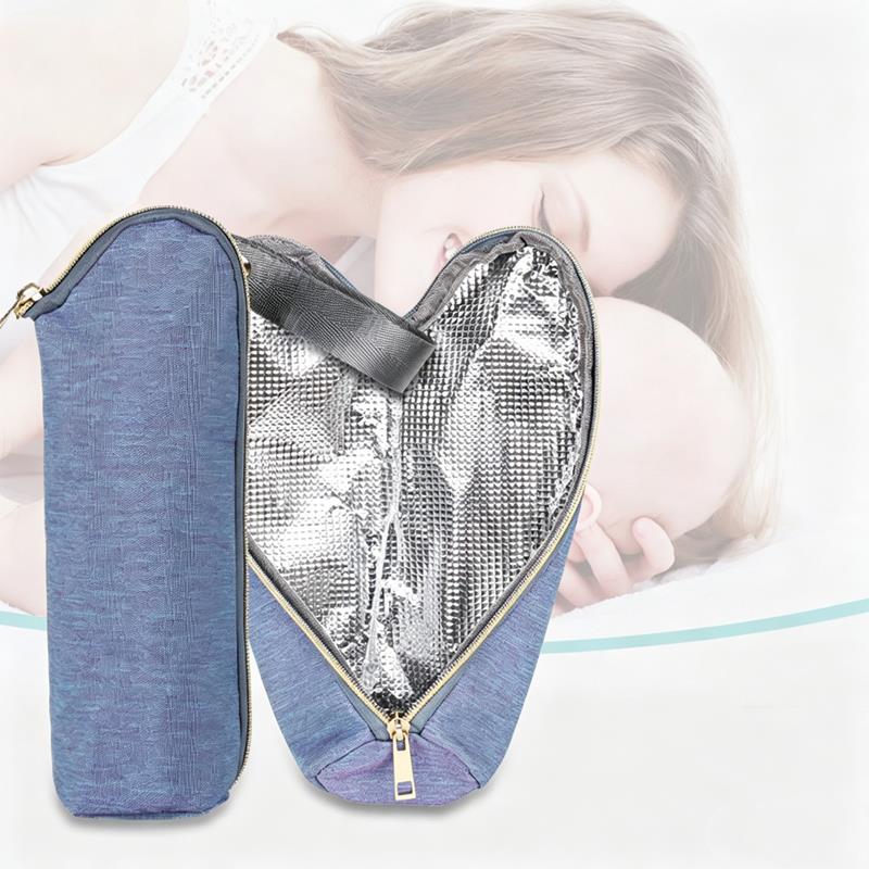 Nowa torba termoizolacyjna na  – Baby Food Thermos recenzja i cena