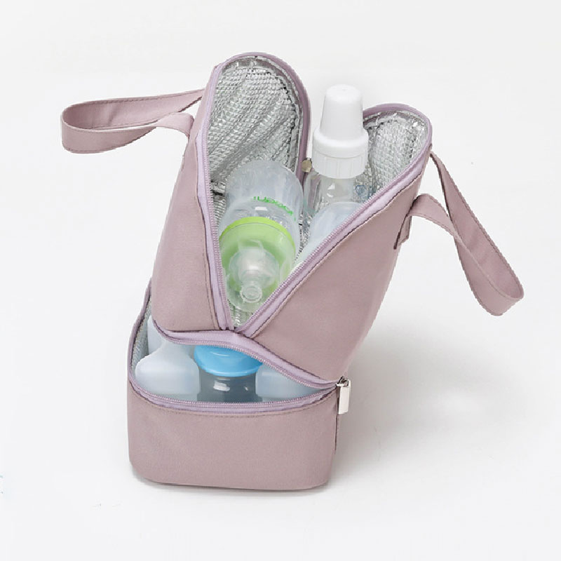Torba termoizolacyjna na mleko – Baby Food Warmer Portable recenzja i cena