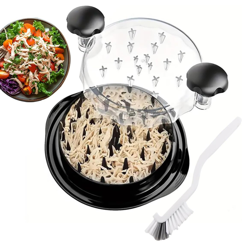 Ręczny rozdrabniacz do piersi  – Baby Food Masher recenzja i cena