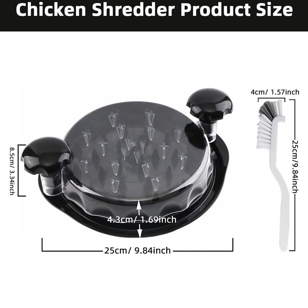 Ręczny rozdrabniacz do piersi  – Baby Food Masher recenzja i cena