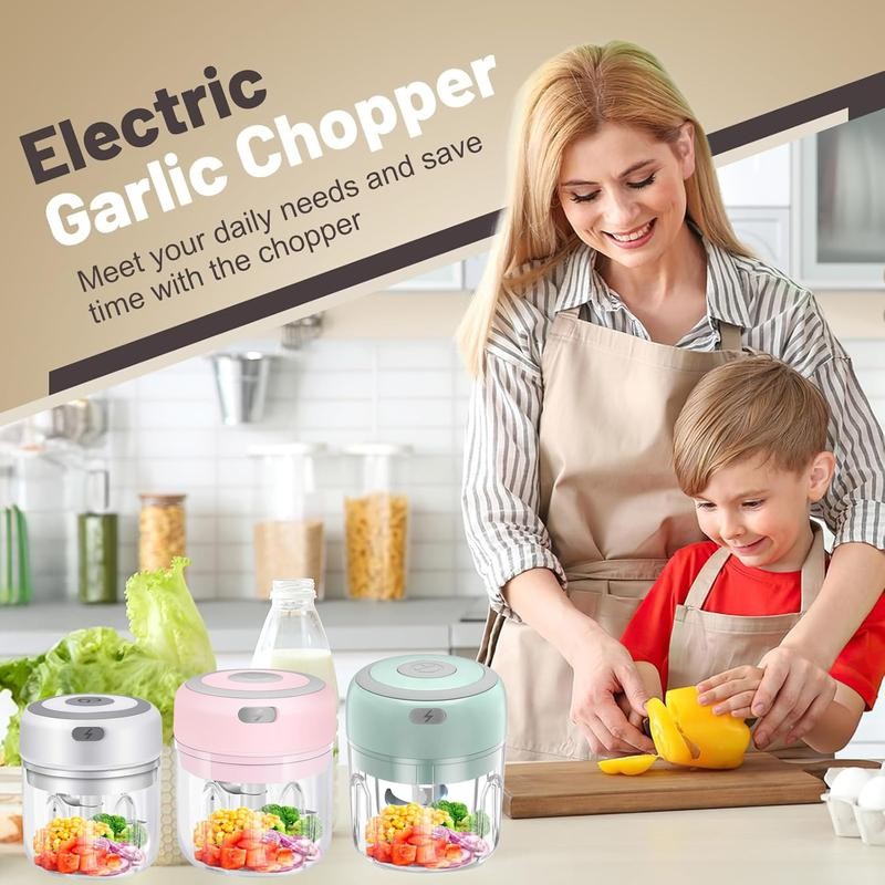 Elektryczny rozdrabniacz do cz – Veggie Baby Food recenzja i cena