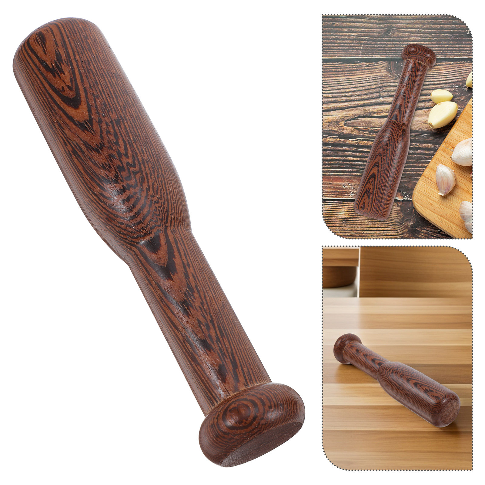 Ręczna tarka do mielenia z nat – Baby Food Masher recenzja i cena