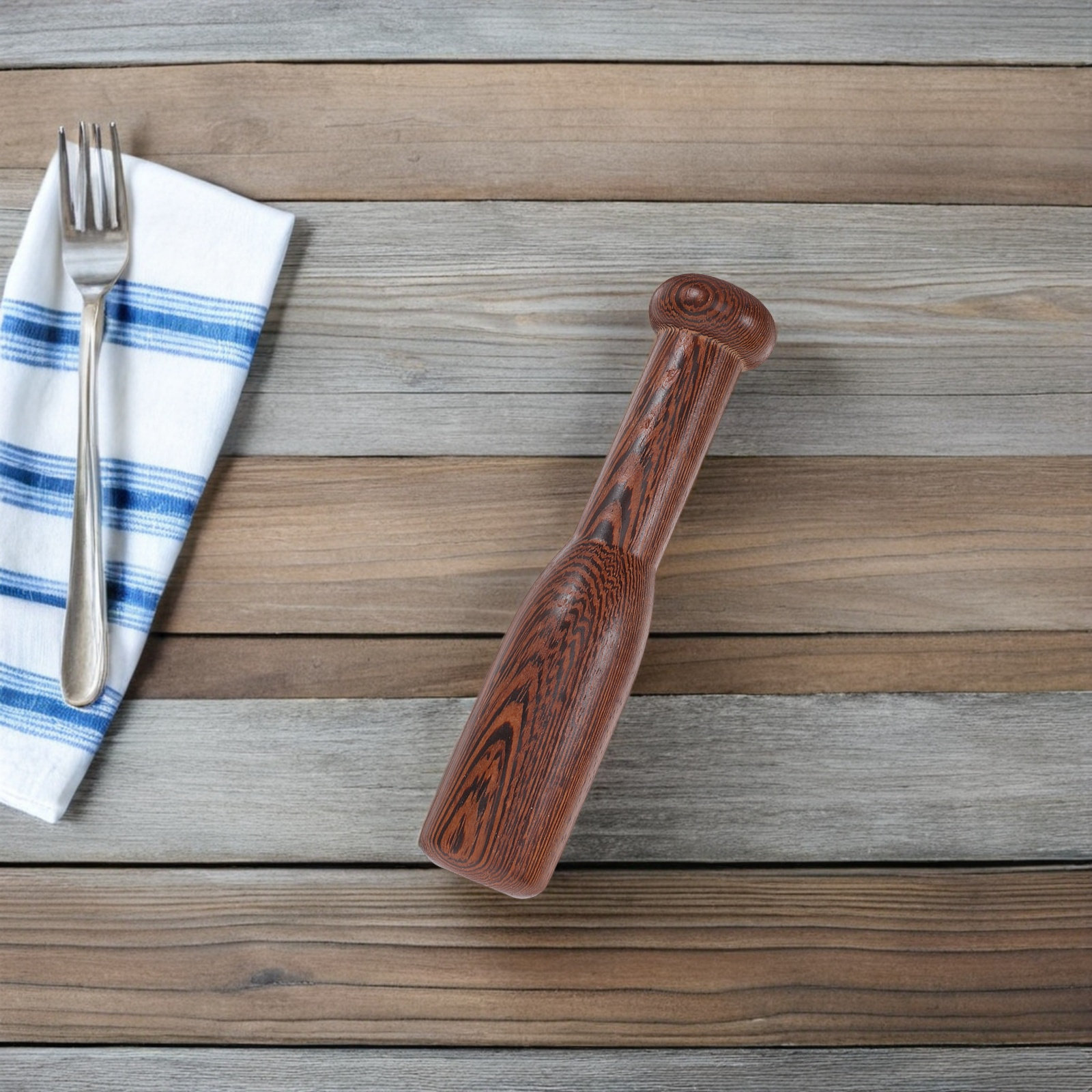 Ręczna tarka do mielenia z nat – Baby Food Masher recenzja i cena
