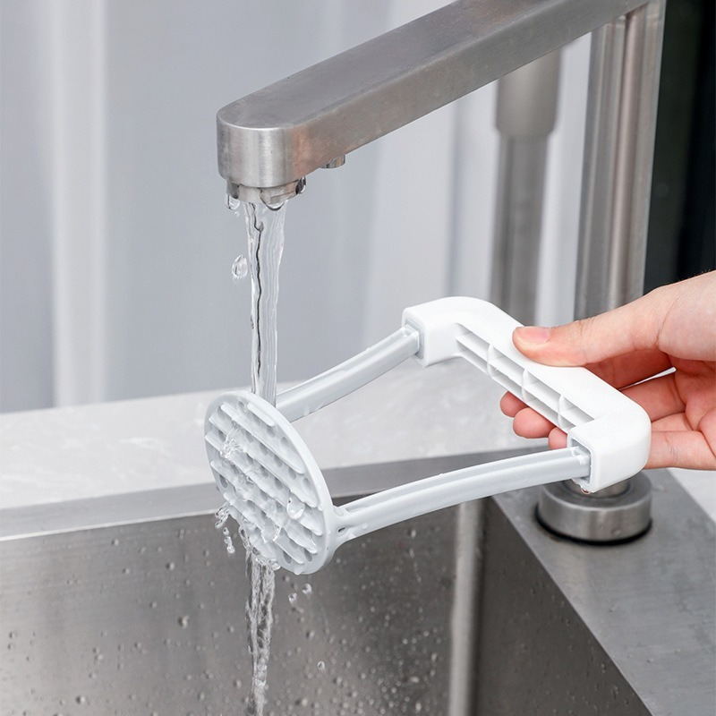 Ręczna praska do puree ziemnia – Baby Food Masher recenzja i cena