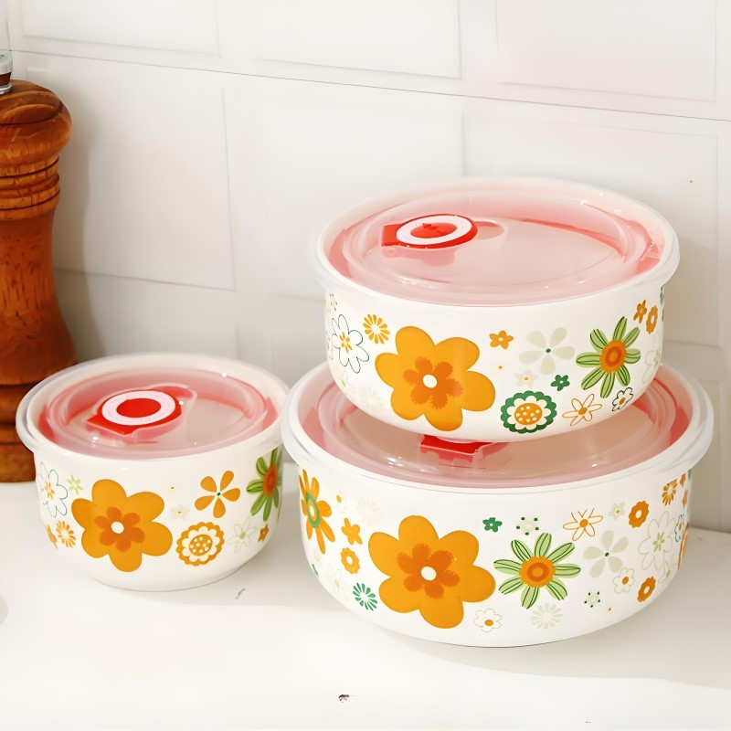 Trzyczęściowy zestaw, zestaw o – Baby Food Thermos recenzja i cena