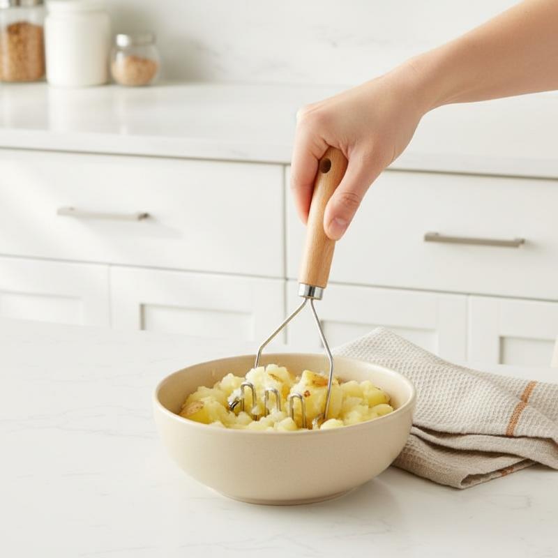 Maszynka do robienia puree dla – Veggie Baby Food recenzja i cena