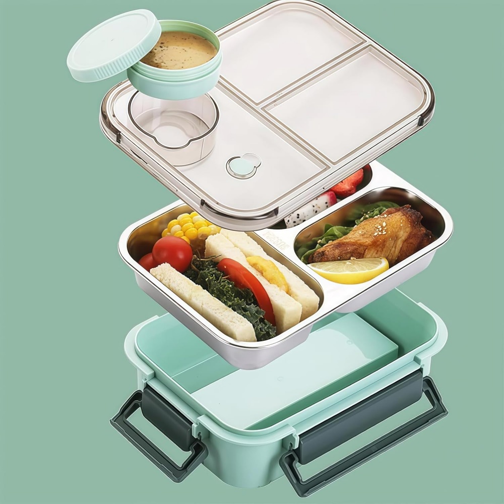 Przenośne pojemniki na lunch o – Baby Food Thermos recenzja i cena