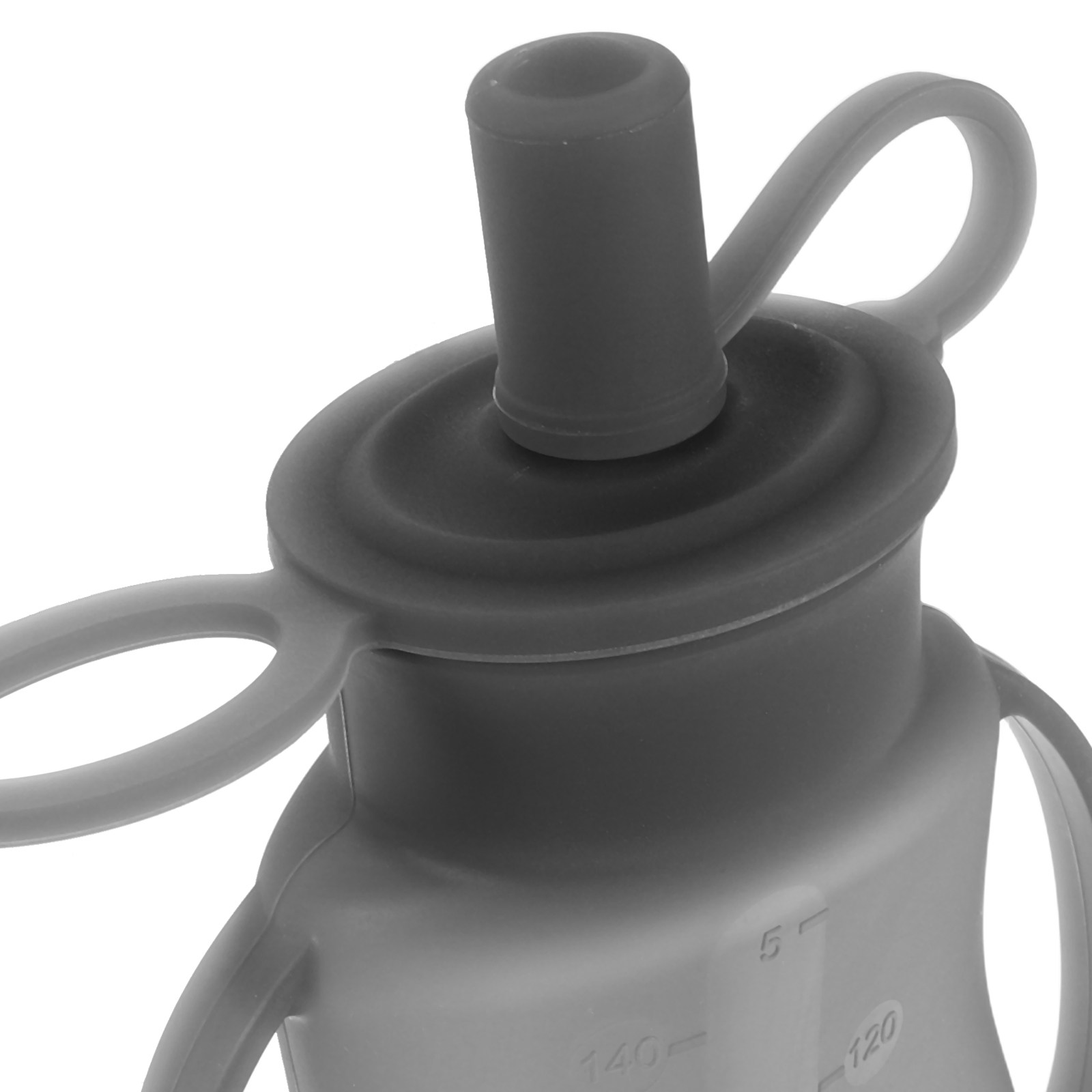Silikonowe woreczki na jedzeni – Baby Food Reusable Pouches recenzja i cena
