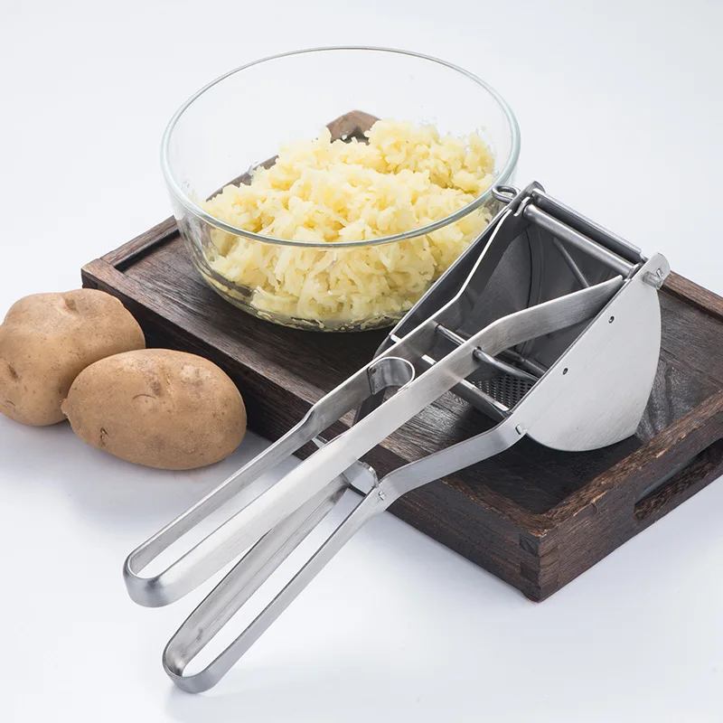 Praska do ziemniaków tłuczek d – Baby Food Masher recenzja i cena