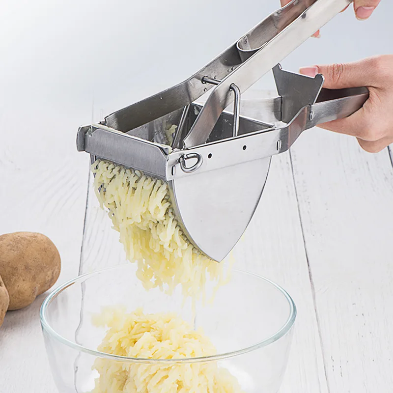 Praska do ziemniaków tłuczek d – Baby Food Masher recenzja i cena