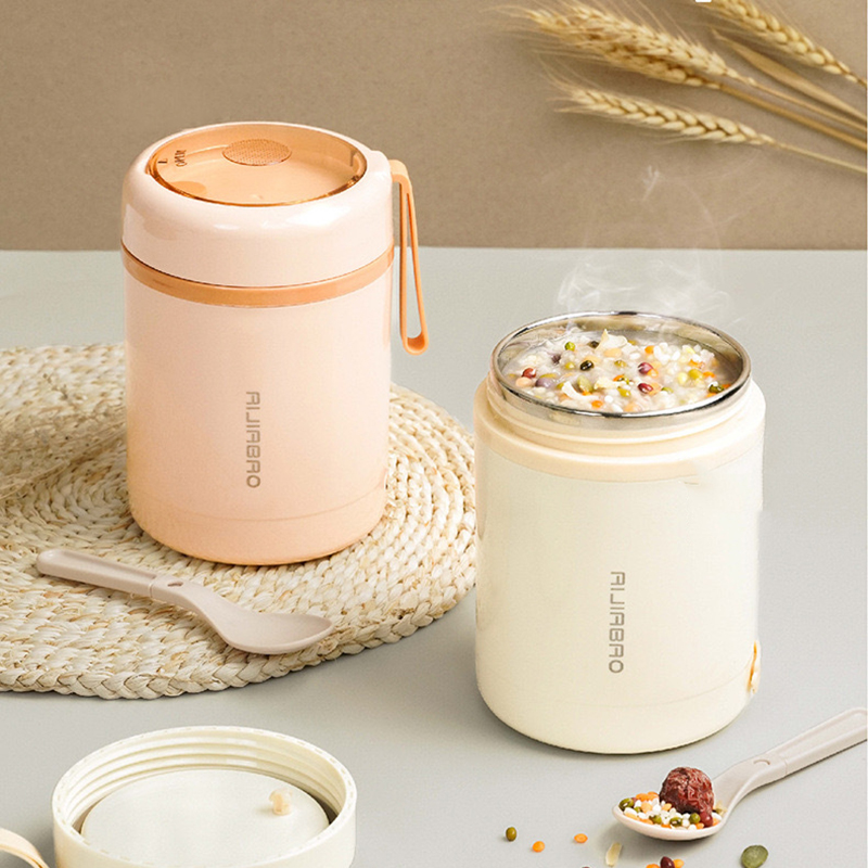 600ML Przenośne elektryczne pu – Baby Food Warmer Portable recenzja i cena
