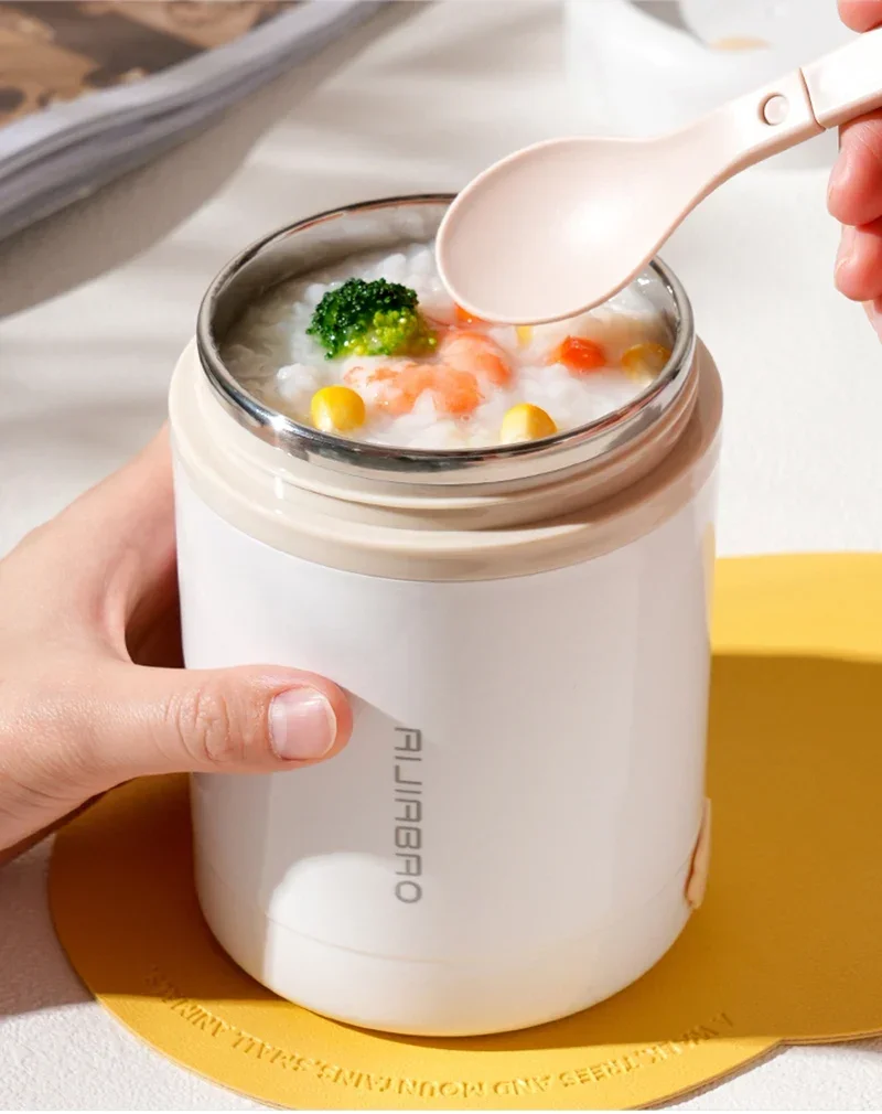600ML Przenośne elektryczne pu – Baby Food Warmer Portable recenzja i cena