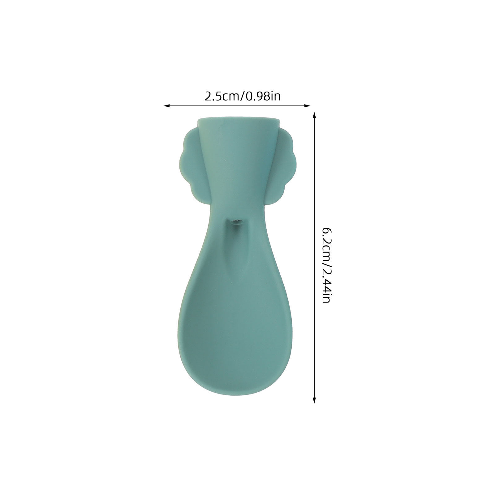 4 sztuki silikonowych nakładek – Baby Food Reusable Pouches recenzja i cena
