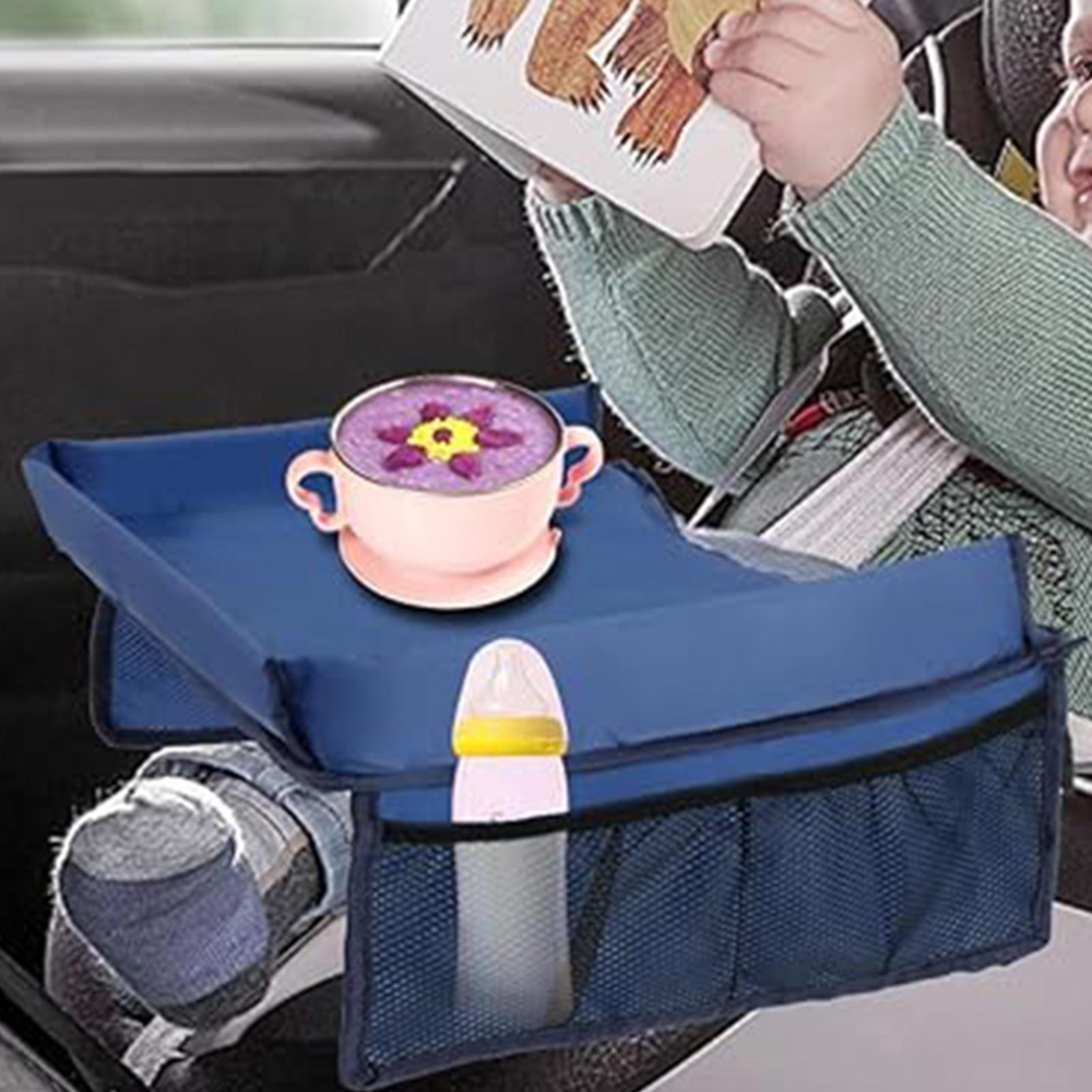 Uniwersalny stolik do jadalni  – Baby Food Chart recenzja i cena
