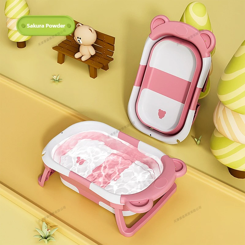 Składana wanienka dla niemowlą – Baby Food Warmer Portable recenzja i cena