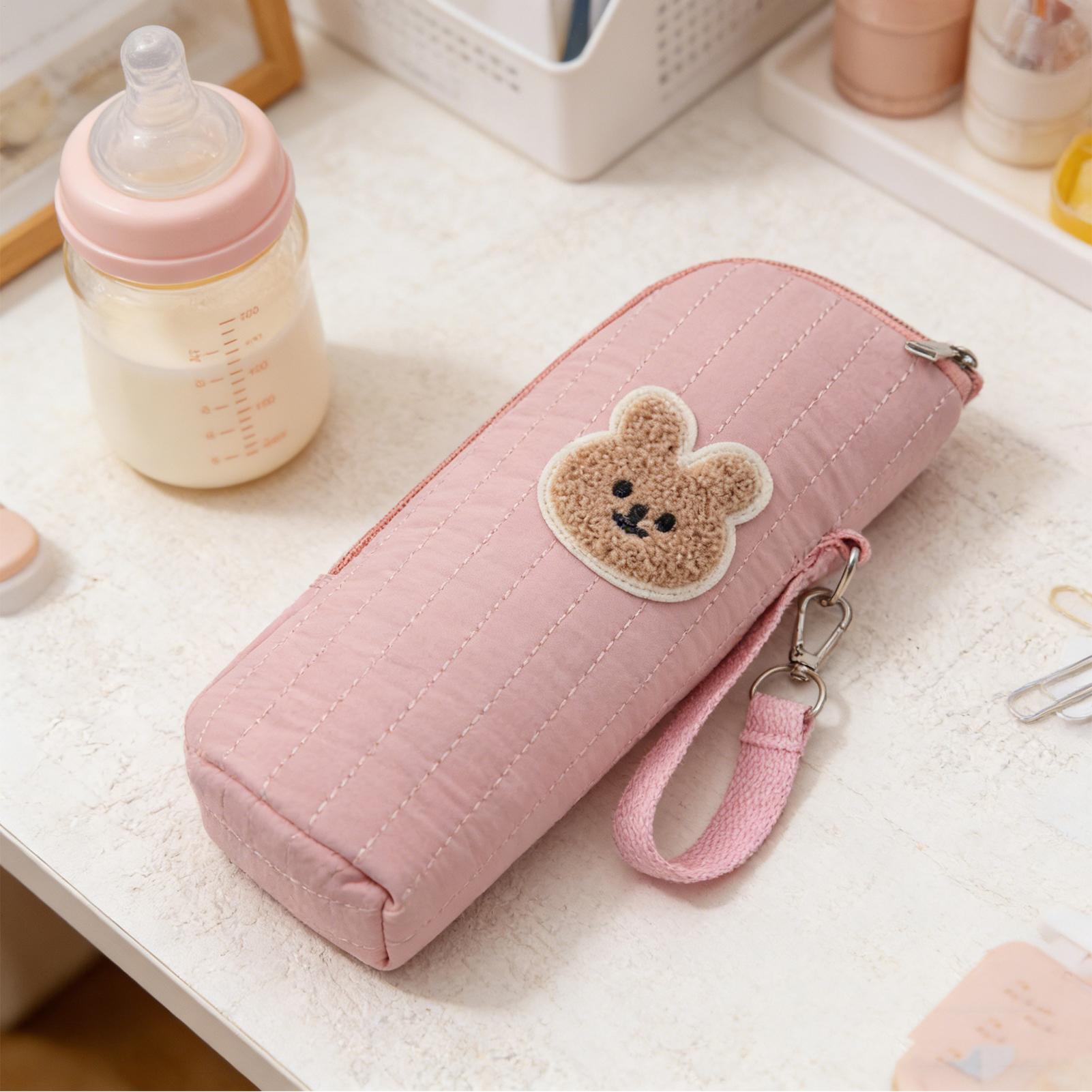 Izolowana torba na butelki, pr – Baby Food Warmer Portable recenzja i cena