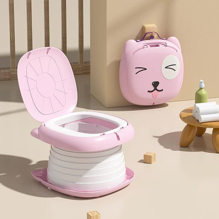 Przenośny nocnik dla malucha,  – Baby Food Warmer Portable recenzja i cena