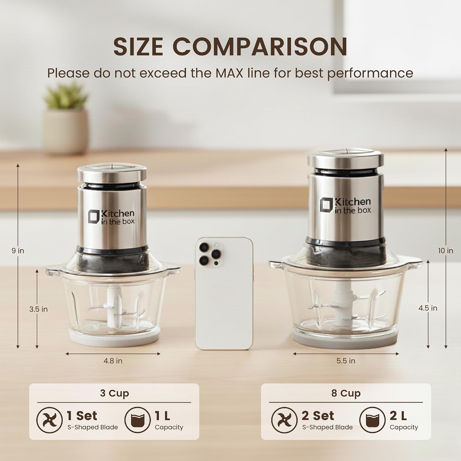 Robot kuchenny i maszynka do m – Veggie Baby Food recenzja i cena