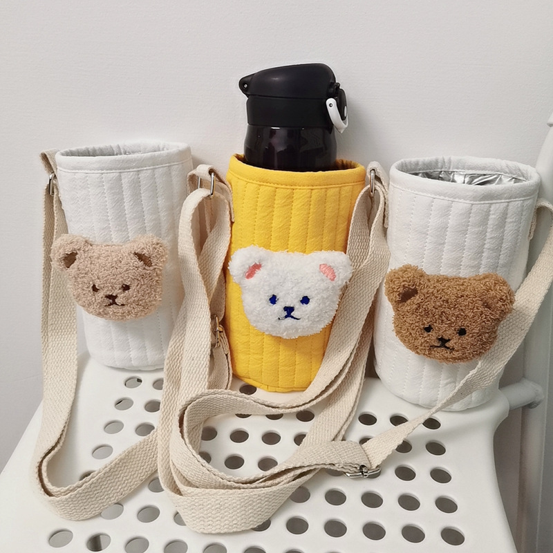 Torby izolacyjne dla dzieci po – Baby Food Thermos recenzja i cena