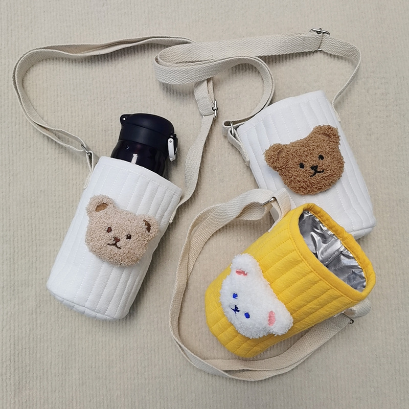 Torby izolacyjne dla dzieci po – Baby Food Thermos recenzja i cena